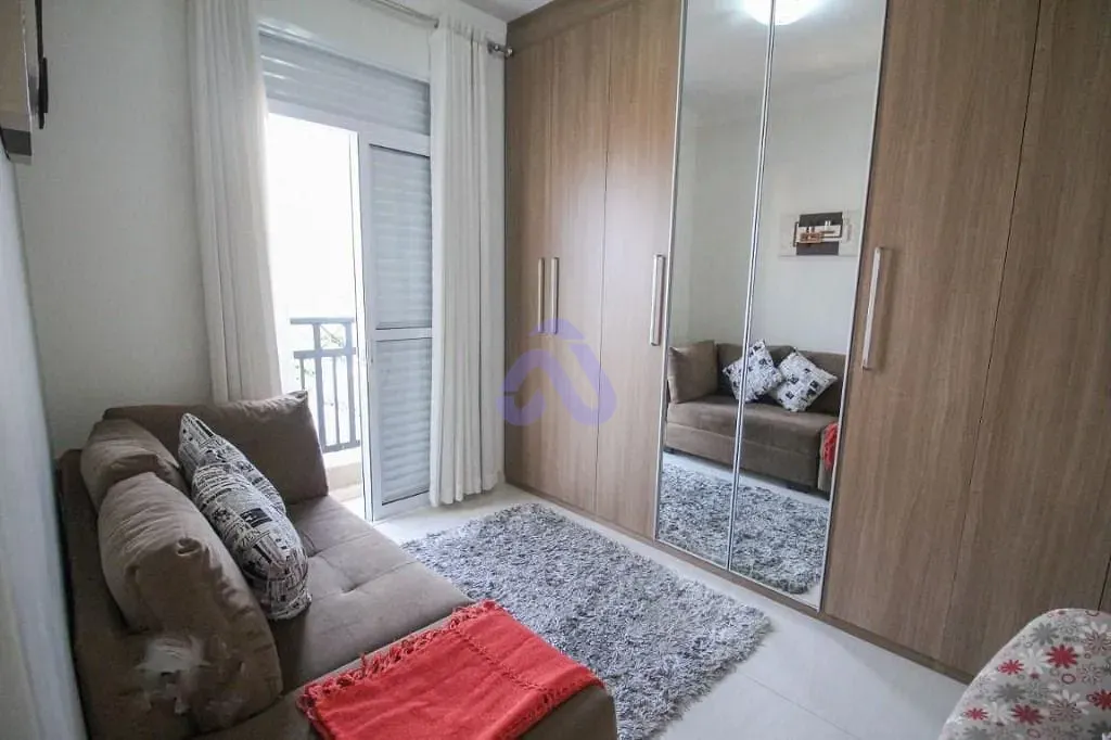 Apartamento, 3 quartos, 121 m² - Foto 9