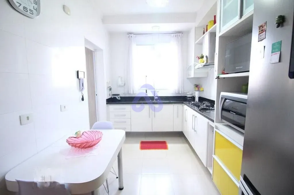 Apartamento, 3 quartos, 121 m² - Foto 5