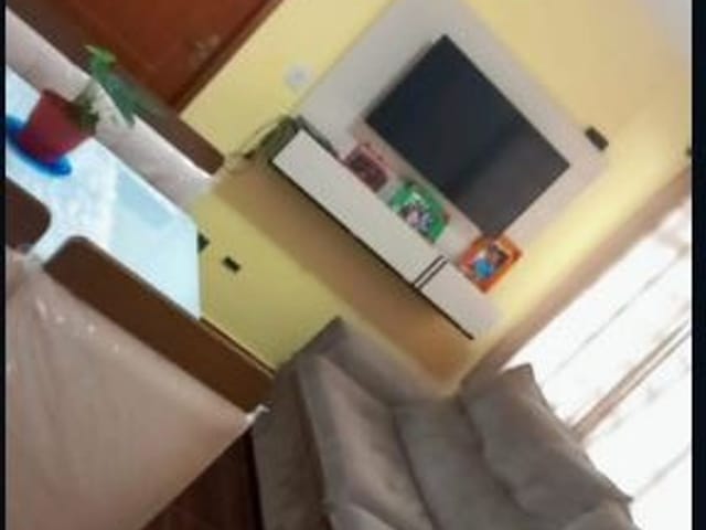 Apartamento com 45m², à venda, no bairro Serraria em Diadema
