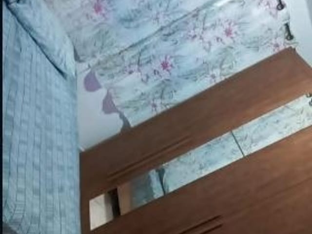 Apartamento com 45m², à venda, no bairro Serraria em Diadema