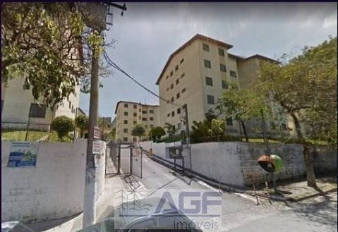 Apartamento com 45m², à venda, no bairro Serraria em Diadema