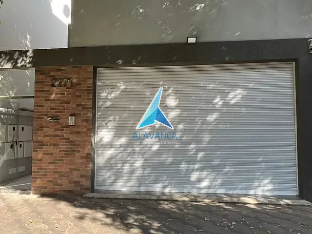 Apartamento com 192m² 4 quartos e 3 banheiros, à venda, no bairro Centro em Governador Valadares
