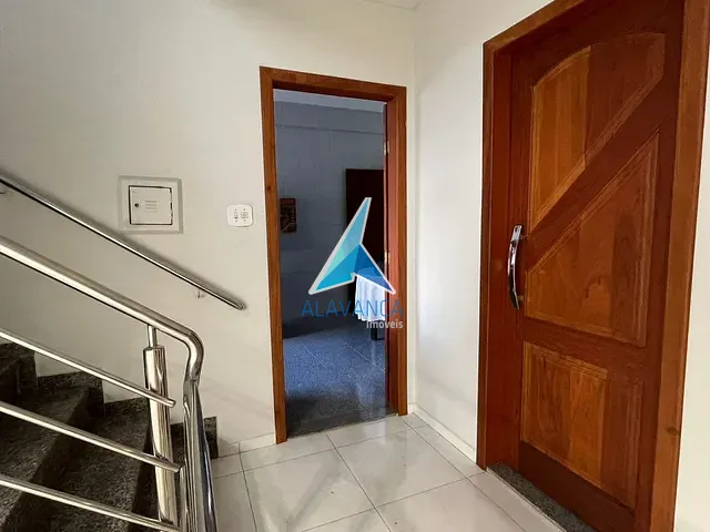 Apartamento com 192m² 4 quartos e 3 banheiros, à venda, no bairro Centro em Governador Valadares