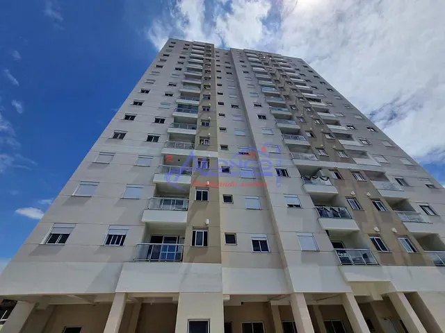Apartamento com 88m² 3 quartos e 2 banheiros, à venda, no bairro Centro em Jacareí