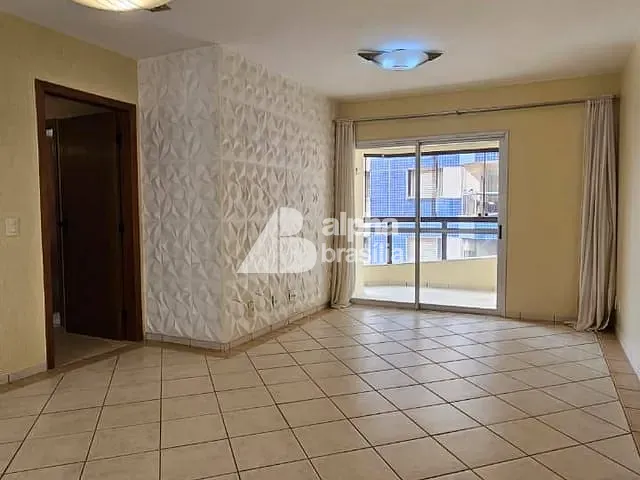 Apartamento 3 quartos e 3 banheiros, para alugar, no bairro Sul em Águas Claras