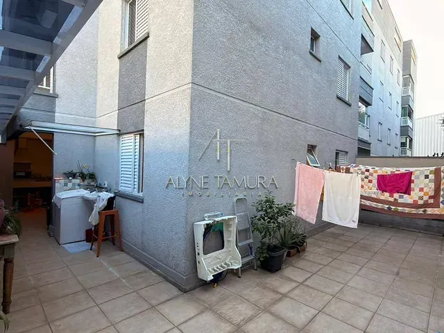 Apartamento 2 quartos e 2 banheiros, à venda, no bairro Cerâmica em São Caetano do Sul