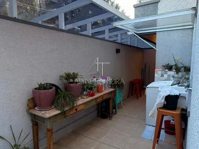 Apartamento 2 quartos e 2 banheiros, à venda, no bairro Cerâmica em São Caetano do Sul