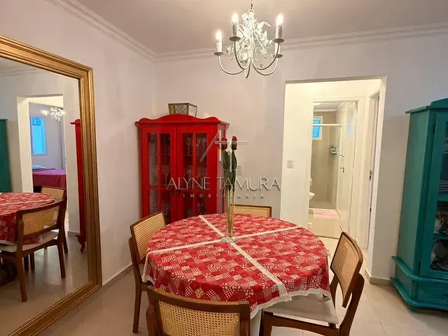 Apartamento 2 quartos e 2 banheiros, à venda, no bairro Cerâmica em São Caetano do Sul