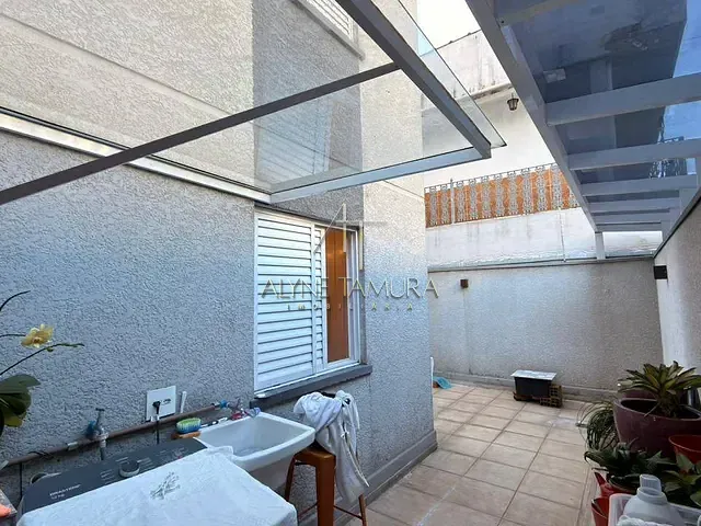 Apartamento 2 quartos e 2 banheiros, à venda, no bairro Cerâmica em São Caetano do Sul
