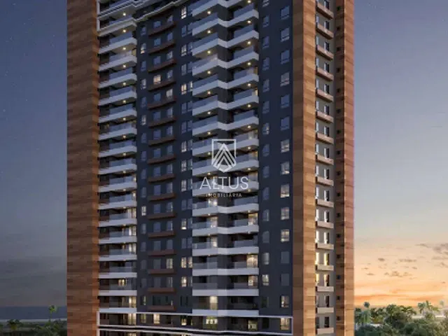 Apartamento 2 quartos e 2 banheiros, à venda, no bairro Jaguaribe em Salvador