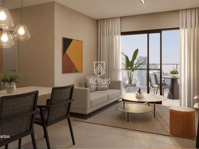 Apartamento 2 quartos e 2 banheiros, à venda, no bairro Jaguaribe em Salvador