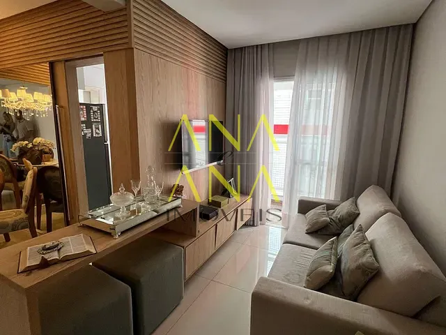Apartamento 2 quartos e 2 banheiros, para alugar, no bairro Jardim do Sul em Bragança Paulista