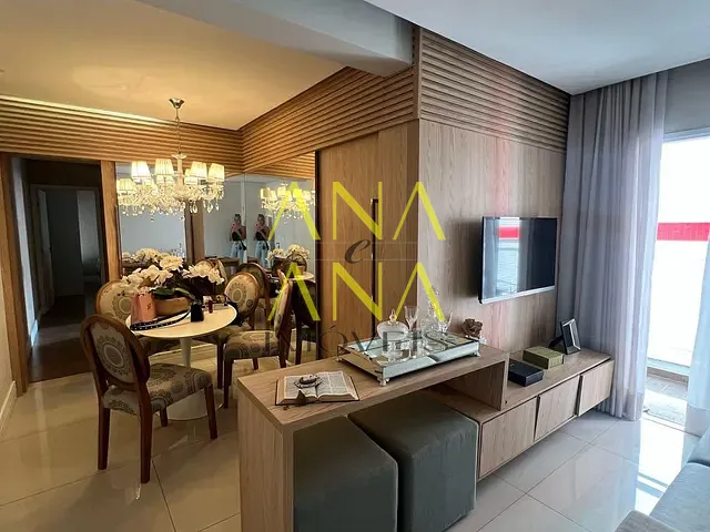 Apartamento 2 quartos e 2 banheiros, para alugar, no bairro Jardim do Sul em Bragança Paulista