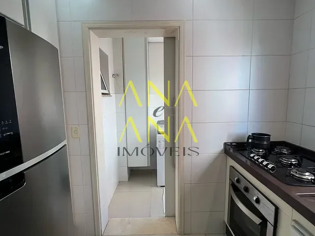 Apartamento 2 quartos e 2 banheiros, para alugar, no bairro Jardim do Sul em Bragança Paulista