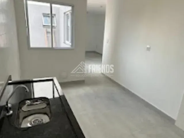 Apartamento com 52m² 2 quartos e 3 banheiros, à venda, no bairro Vila Matilde em São Paulo