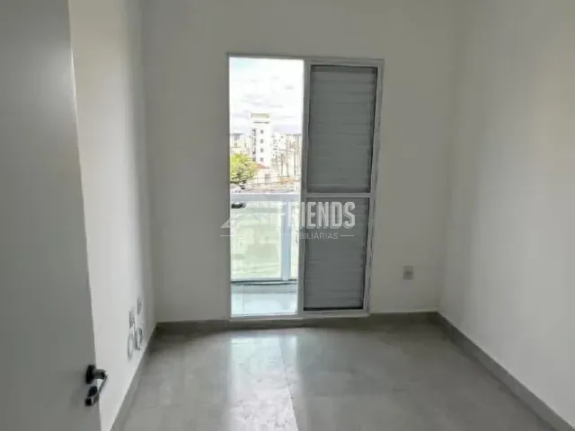 Apartamento com 52m² 2 quartos e 3 banheiros, à venda, no bairro Vila Matilde em São Paulo