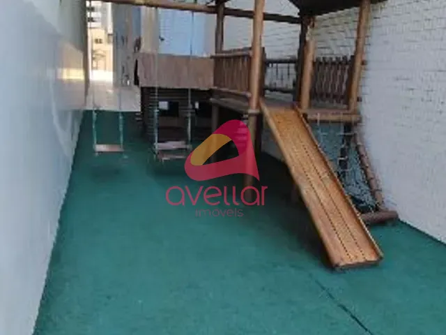 Apartamento 3 quartos e 3 banheiros, para alugar, no bairro Boa Viagem em Recife