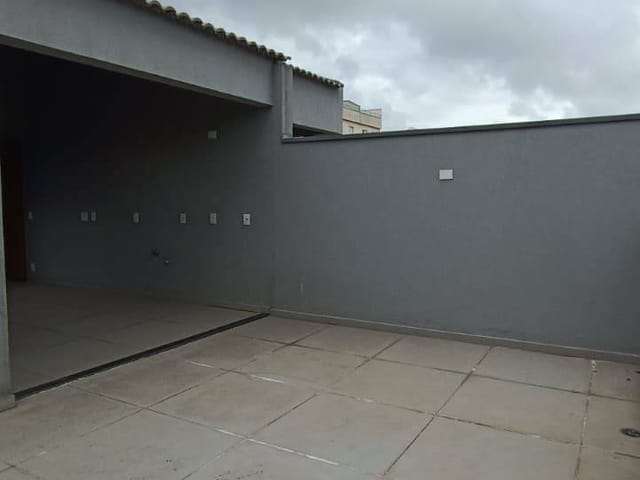 Apartamento 2 quartos e 3 banheiros, à venda, no bairro Parque Erasmo Assunção em Santo André