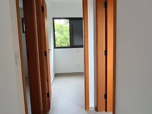 Apartamento 2 quartos e 3 banheiros, à venda, no bairro Parque Erasmo Assunção em Santo André