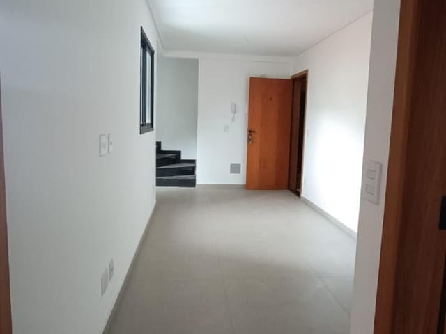 Apartamento 2 quartos e 3 banheiros, à venda, no bairro Parque Erasmo Assunção em Santo André