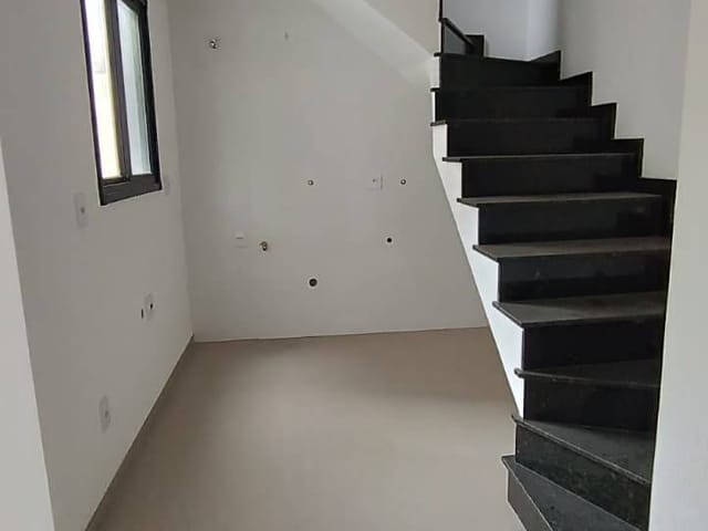 Apartamento 2 quartos e 3 banheiros, à venda, no bairro Parque Erasmo Assunção em Santo André