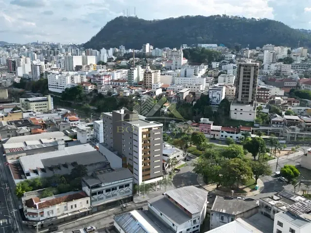 Apartamento 2 quartos e 1 banheiro, à venda, no bairro Mariano Procópio em Juiz de Fora