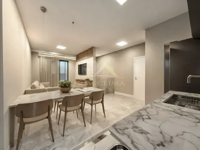 Apartamento 2 quartos e 1 banheiro, à venda, no bairro Mariano Procópio em Juiz de Fora