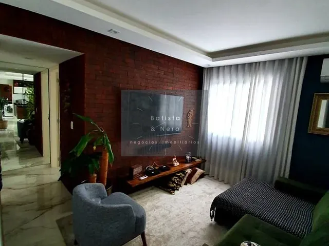 Apartamento com 84m² 2 quartos e 2 banheiros, à venda, no bairro Vila Andrade em São Paulo