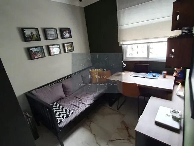 Apartamento com 84m² 2 quartos e 2 banheiros, à venda, no bairro Vila Andrade em São Paulo