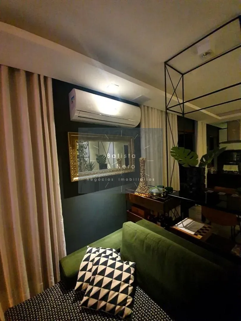 Apartamento, 2 quartos, 84 m² - Foto 37
