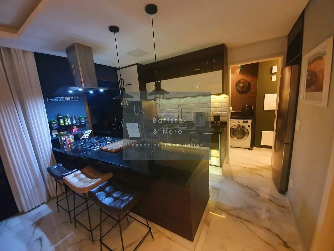 Apartamento, 2 quartos, 84 m² - Foto 35