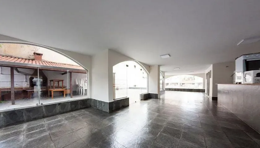 Apartamento, 2 quartos, 70 m² - Foto 3