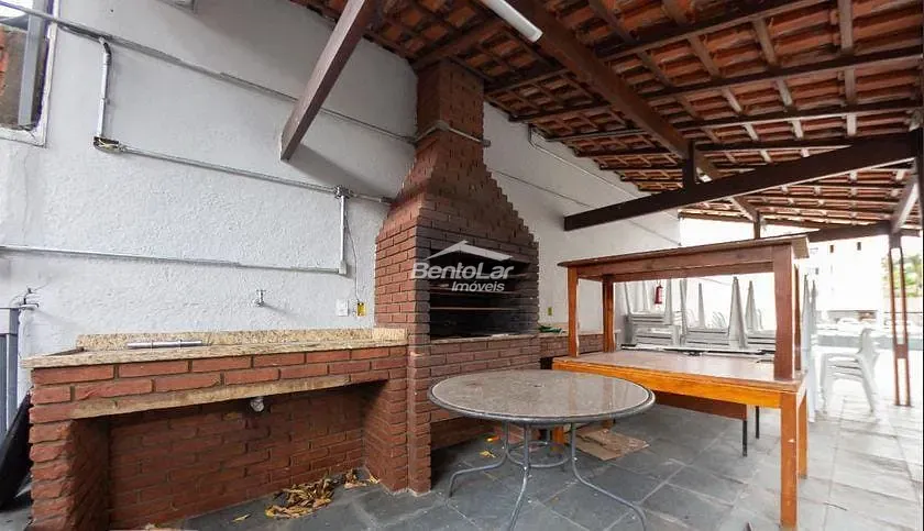 Apartamento, 2 quartos, 70 m² - Foto 1