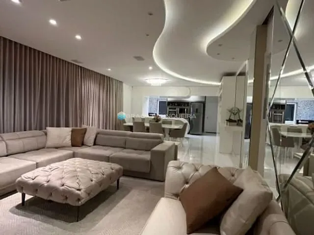 Apartamento 3 quartos e 4 banheiros, à venda, no bairro Iguatemi em São José do Rio Preto