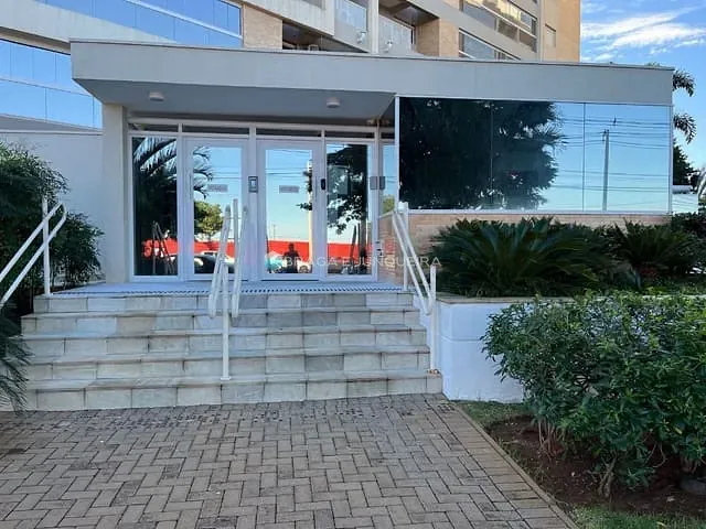 Apartamento 3 quartos e 4 banheiros, à venda, no bairro Iguatemi em São José do Rio Preto