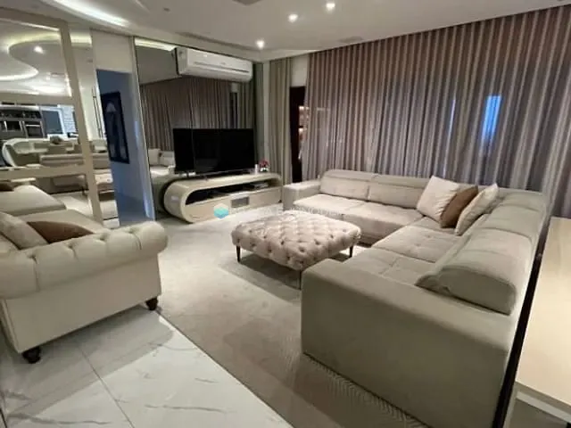 Apartamento 3 quartos e 4 banheiros, à venda, no bairro Iguatemi em São José do Rio Preto