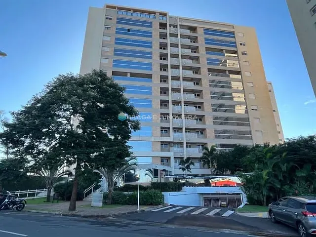 Apartamento 3 quartos e 4 banheiros, à venda, no bairro Iguatemi em São José do Rio Preto