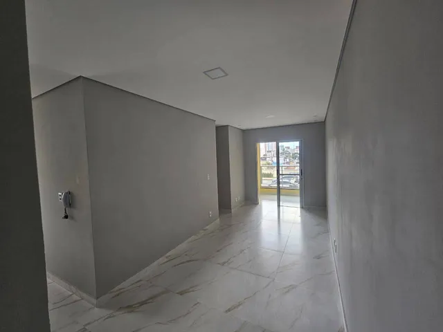 Foto do Apartamento - Apartamento para locação, Vila São Francisco, Suzano, SP | Boa Vista Imóveis Suzano