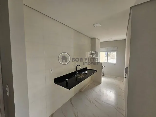 Apartamento com 66m² 3 quartos e 1 banheiro, para alugar, no bairro Vila São Francisco em Suzano