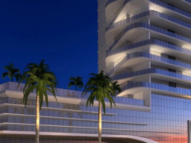 Apartamento com 365m² 3 quartos e 4 banheiros, à venda, no bairro Centro em Ponta Grossa