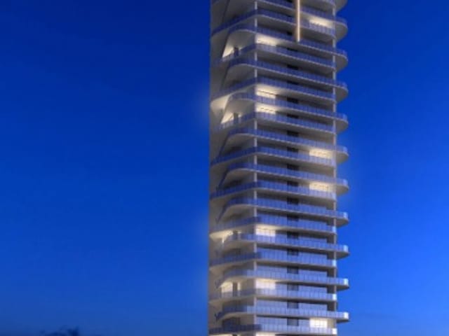 Apartamento com 365m² 3 quartos e 4 banheiros, à venda, no bairro Centro em Ponta Grossa