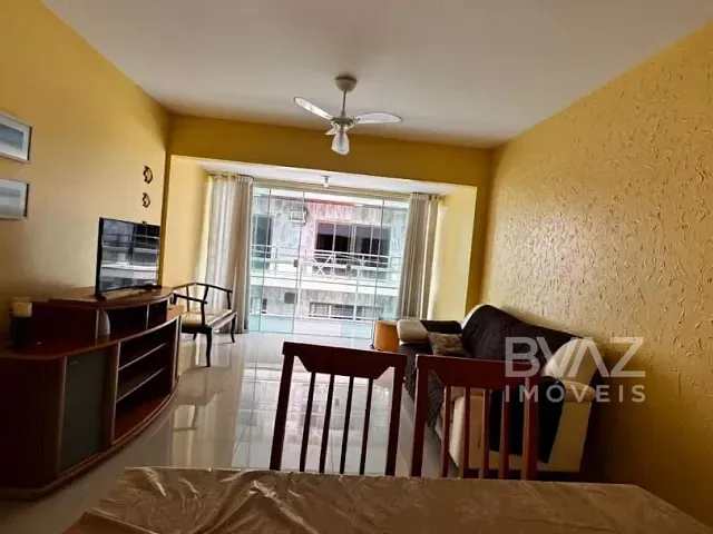 Apartamento com 105m² 3 quartos e 2 banheiros, à venda, no bairro Vila Nova em Cabo Frio