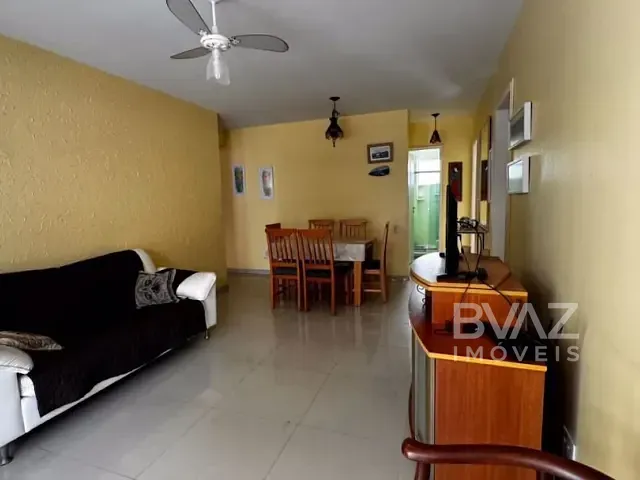 Apartamento com 105m² 3 quartos e 2 banheiros, à venda, no bairro Vila Nova em Cabo Frio
