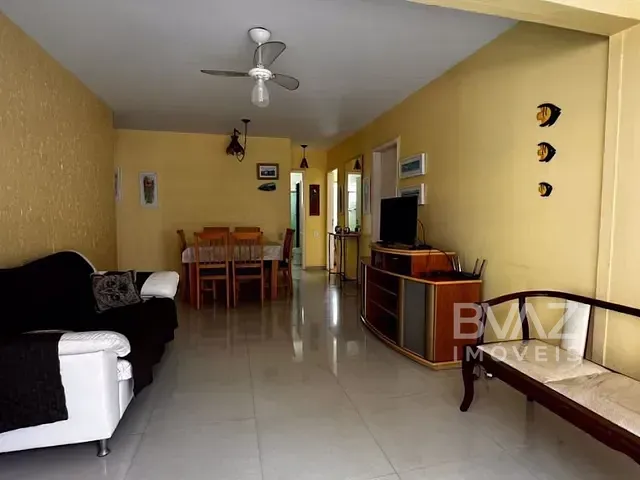 Apartamento com 105m² 3 quartos e 2 banheiros, à venda, no bairro Vila Nova em Cabo Frio