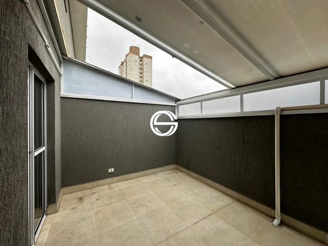 Apartamento 2 quartos e 1 banheiro, à venda, no bairro Chácara Califórnia em São Paulo