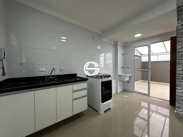 Apartamento 2 quartos e 1 banheiro, à venda, no bairro Chácara Califórnia em São Paulo