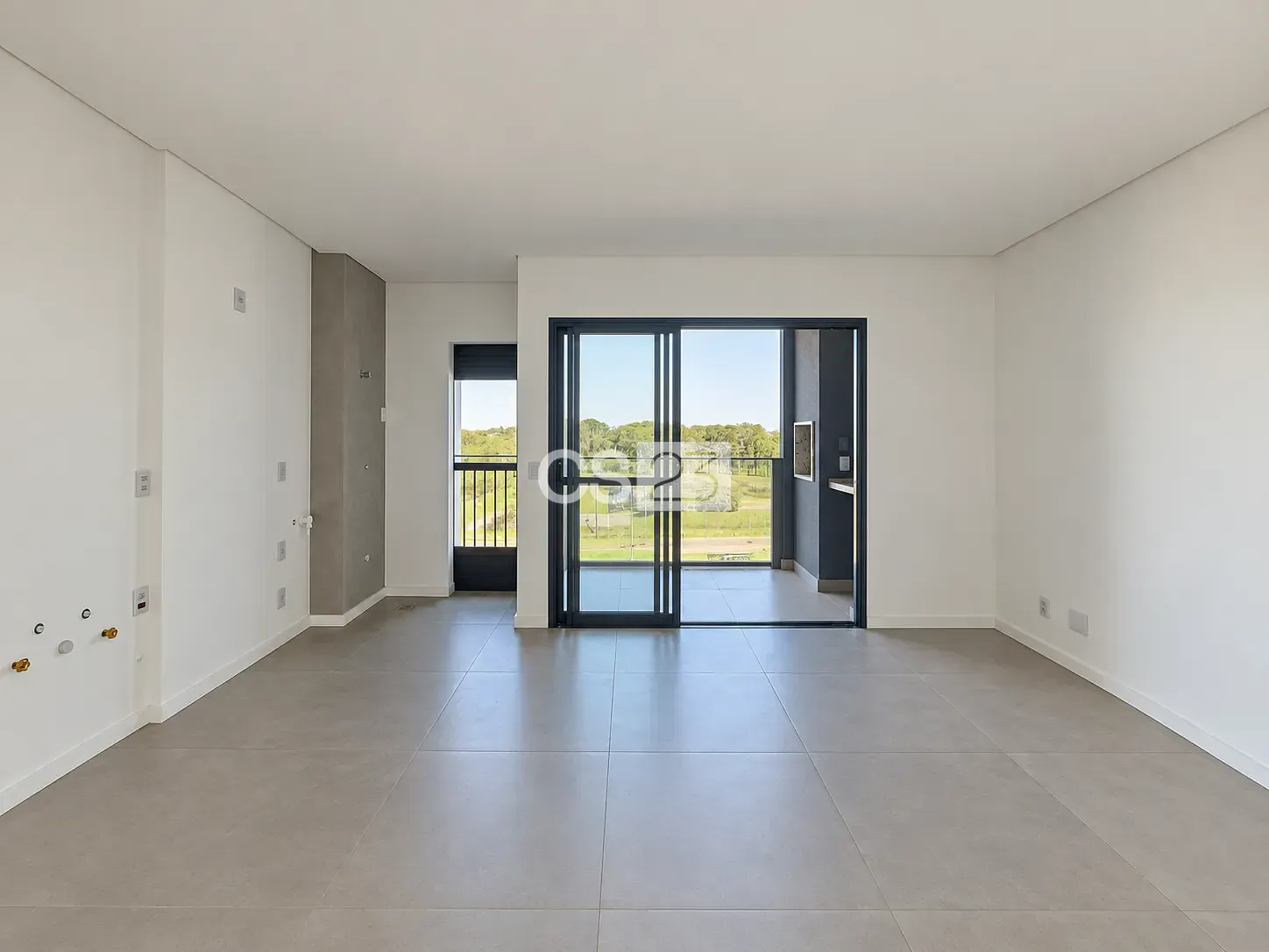 Apartamento, 2 quartos, 74 m² - Foto 3