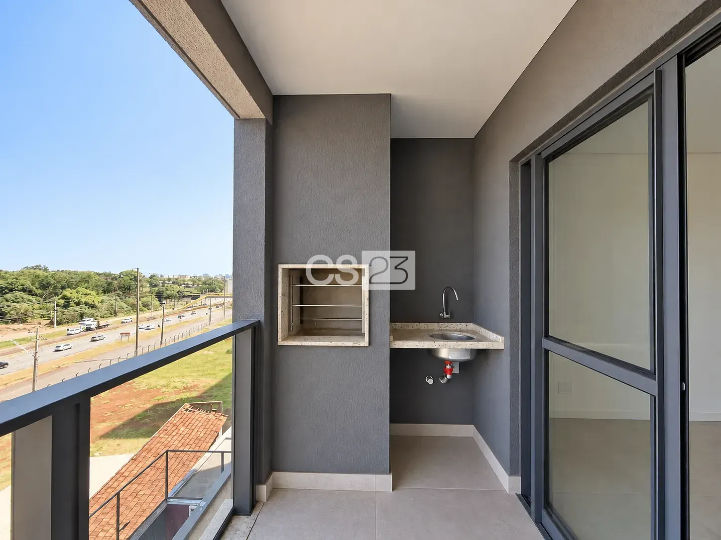 Apartamento, 2 quartos, 74 m² - Foto 4