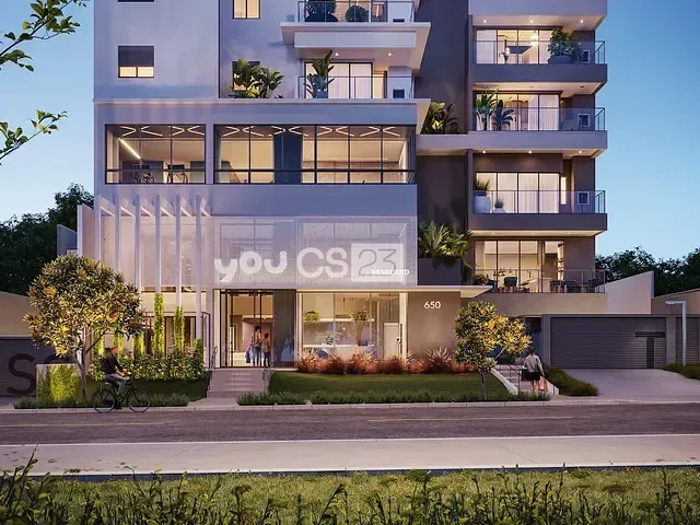 Apartamento com 89m² 2 quartos e 2 banheiros, à venda, no bairro Gleba Fazenda Palhano em Londrina