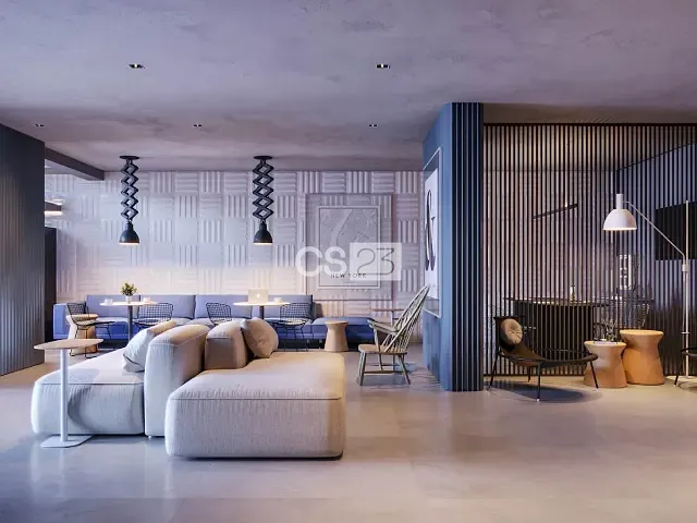 Apartamento com 89m² 2 quartos e 2 banheiros, à venda, no bairro Gleba Fazenda Palhano em Londrina